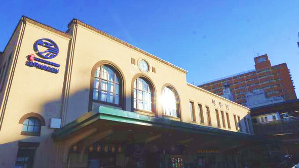 駅弁