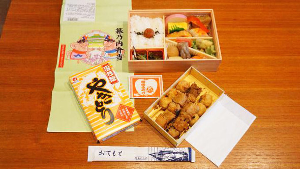 駅弁