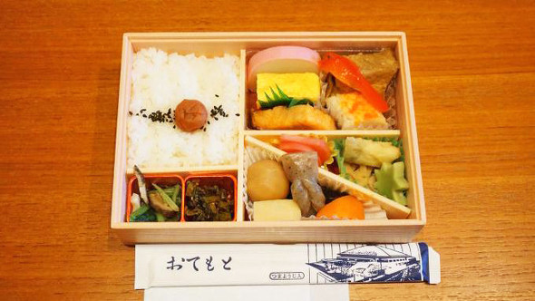 駅弁