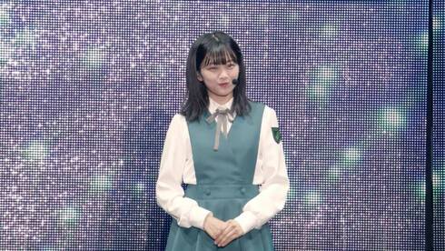 青春がここにあった」 欅坂46、「欅共和国2019