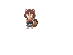 半妖の夜叉姫 アニメ 放送日 時間 犬夜叉 高橋留美子 メインビジュアル 新キャラクター 竹千代