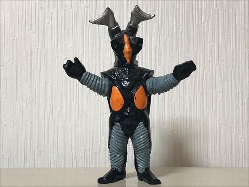ゼットン ウルトラマン