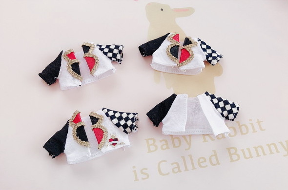 ツイステコスバニア