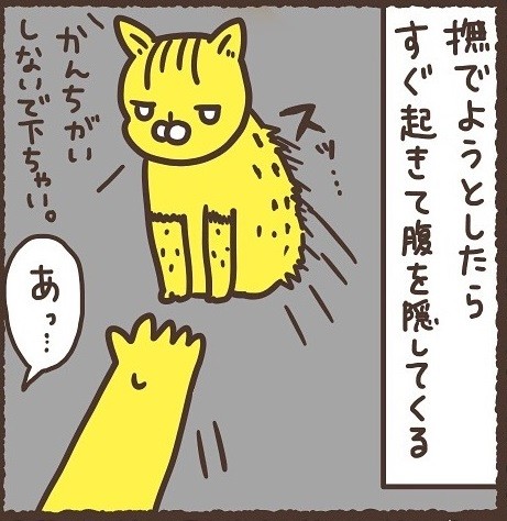 どこで覚えたんだ5