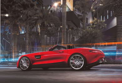 AMG GT 特別仕様車