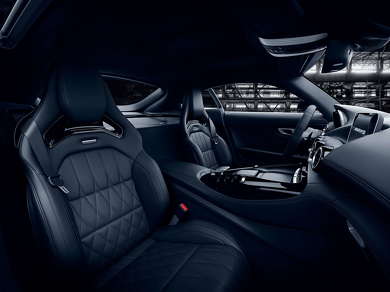 AMG GT 特別仕様車