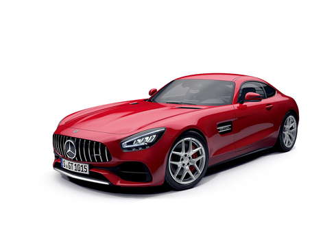 AMG GT 特別仕様車