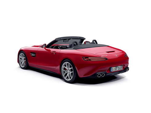 AMG GT 特別仕様車