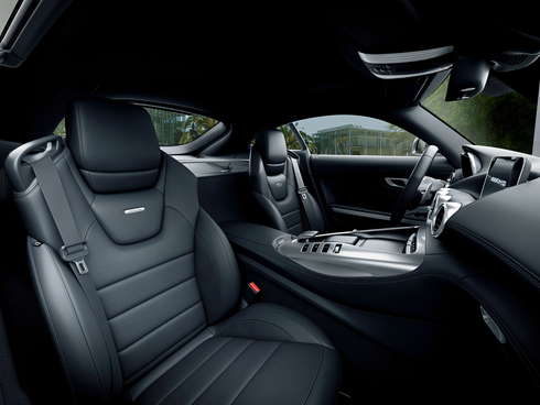 AMG GT 特別仕様車