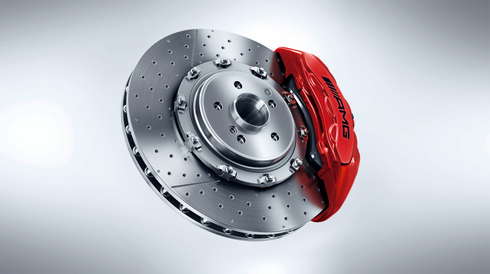 AMG GT 特別仕様車