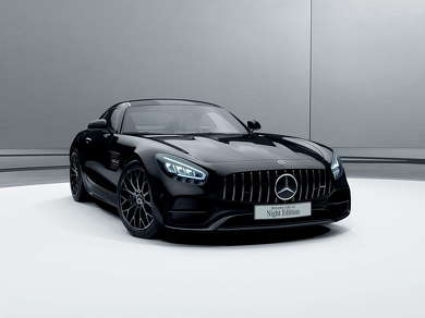 AMG GT 特別仕様車