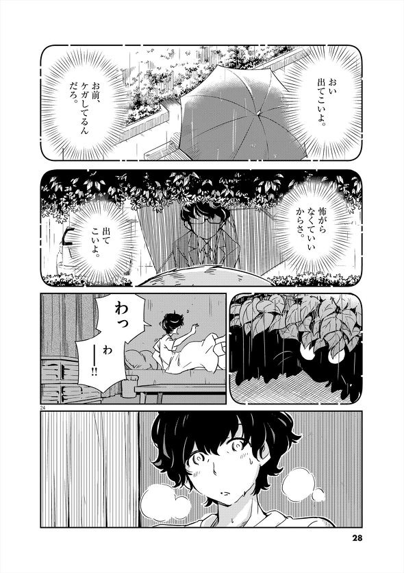 結婚するって、本当ですか トニカクカワイイ