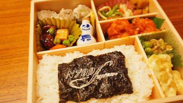 駅弁