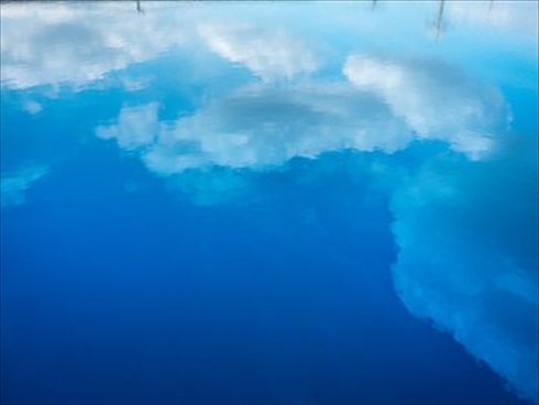 ウユニ塩湖 絶景