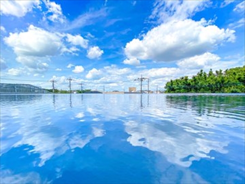 ウユニ塩湖 絶景