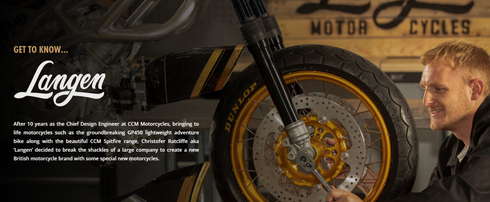 2スト 新車 カフェレーサー