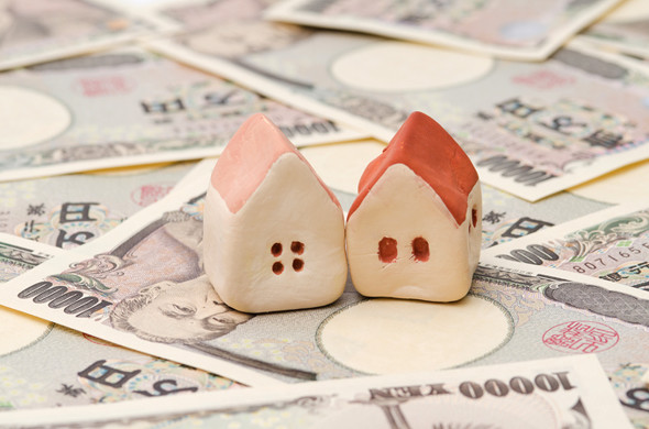 消費増税が必要？