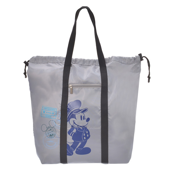 ミッキ―トラベルグッズ