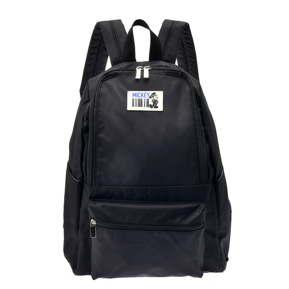 ミッキ―トラベルグッズ