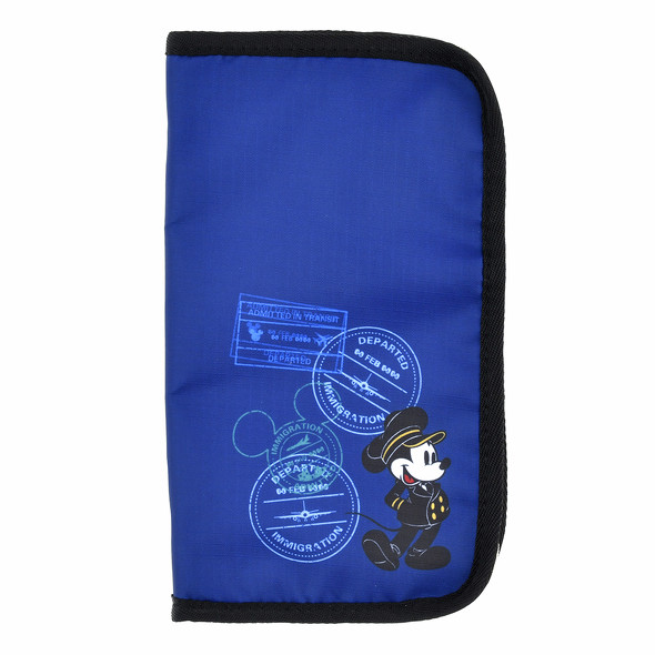 ミッキ―トラベルグッズ