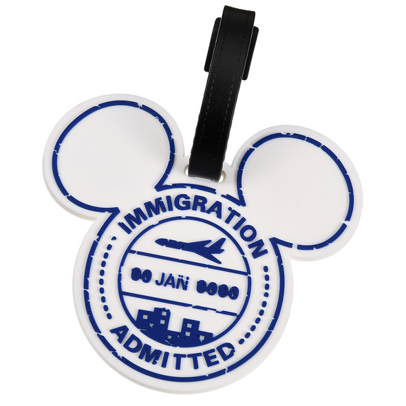 ミッキ―トラベルグッズ