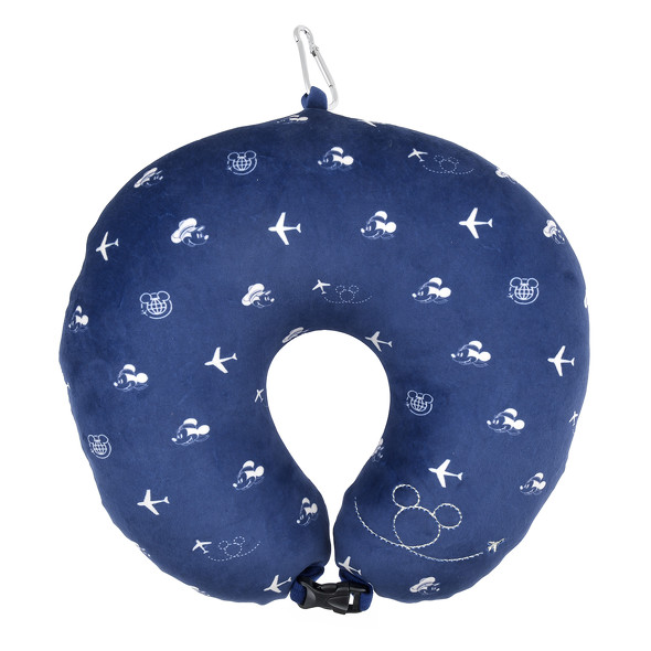 ミッキ―トラベルグッズ