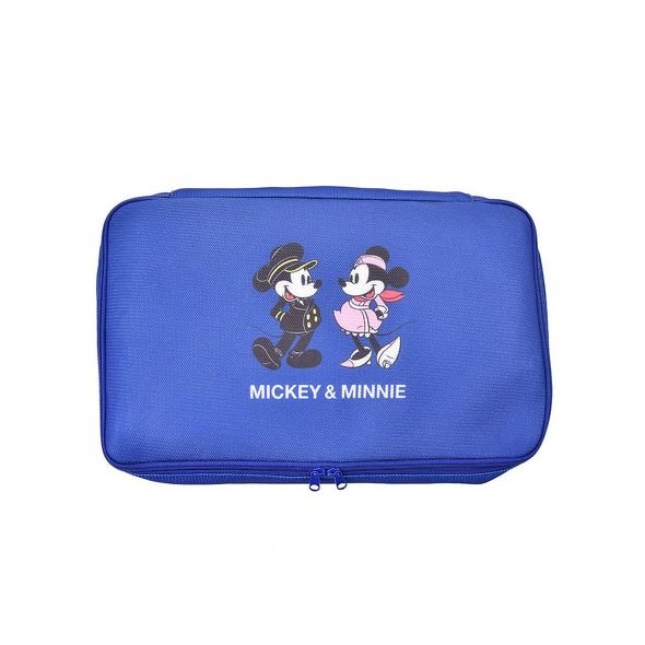 ミッキ―トラベルグッズ