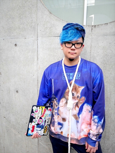 らっぷびと ニコニコ ニコラップ ニコ動