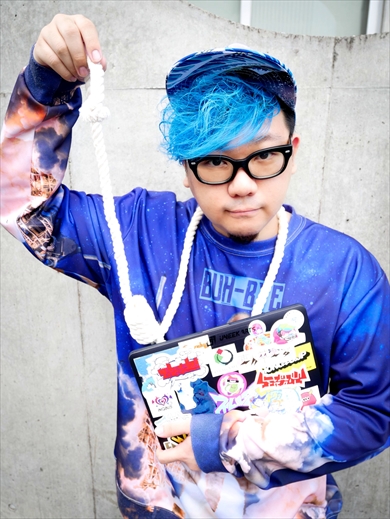 らっぷびと ニコニコ ニコラップ ニコ動