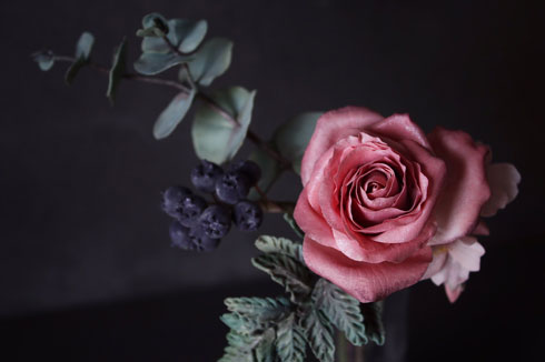 きれい 海 ケーキ 貝殻 砂糖 お菓子 シュガークラフト