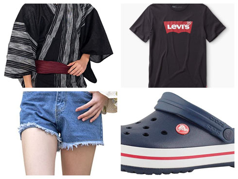 ファッションタイムセール祭り