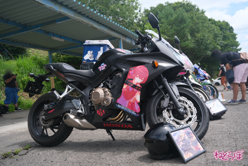 痛車 エビス痛車祭り2020