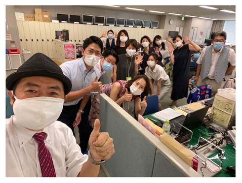 笠井信輔 癌 復帰 アナウンサー 退院