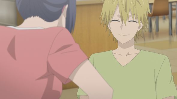 宇崎ちゃんは遊びたい！