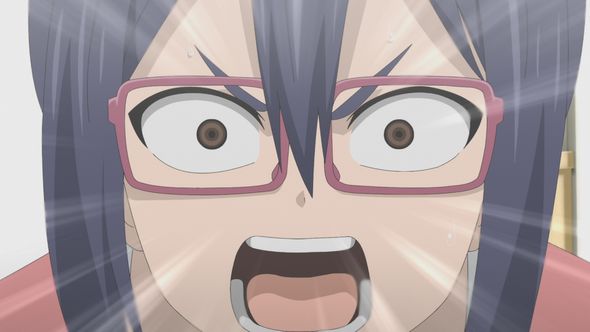 宇崎ちゃんは遊びたい！