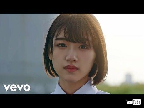 日向坂46 アザトカワイイ センター 佐々木美玲 小坂菜緒 影山優佳 復活