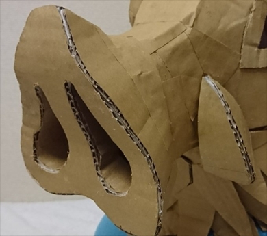 嘴平伊之助 鬼滅の刃