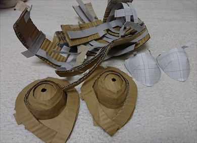 嘴平伊之助 鬼滅の刃