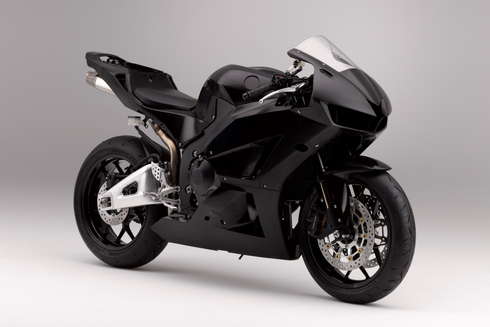 CBR600RR 新型 復活