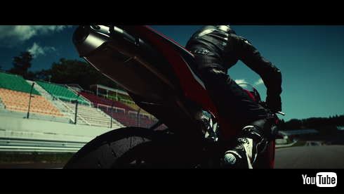 CBR600RR 新型 復活