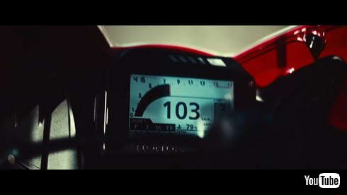 CBR600RR 新型 復活