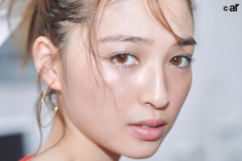 清野菜名 ar 結婚