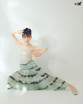 清野菜名 ar 結婚