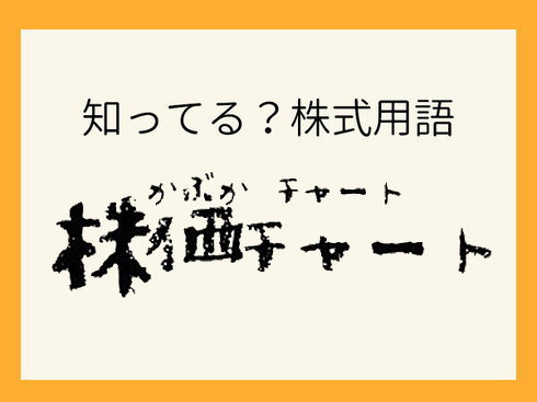 株ギャルJKの株式用語クイズ