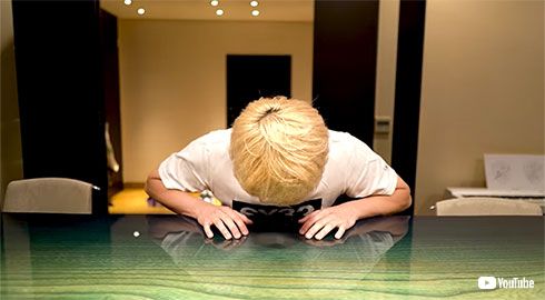 手越祐也 著書 スキャンダル