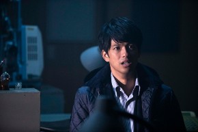 妖怪人間ベラ 森崎ウィン emma 堀田茜 吉田奏佑 吉田凜音 桜田ひより 清水尋也 六角精児