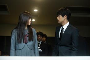 妖怪人間ベラ 森崎ウィン emma 堀田茜 吉田奏佑 吉田凜音 桜田ひより 清水尋也 六角精児