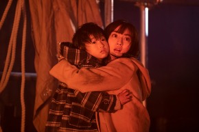 妖怪人間ベラ 森崎ウィン emma 堀田茜 吉田奏佑 吉田凜音 桜田ひより 清水尋也 六角精児