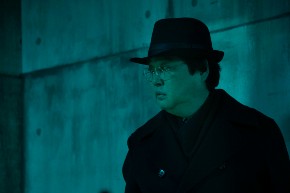 妖怪人間ベラ 森崎ウィン emma 堀田茜 吉田奏佑 吉田凜音 桜田ひより 清水尋也 六角精児