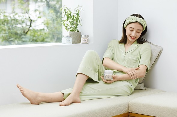 アロエラウンジシリーズ